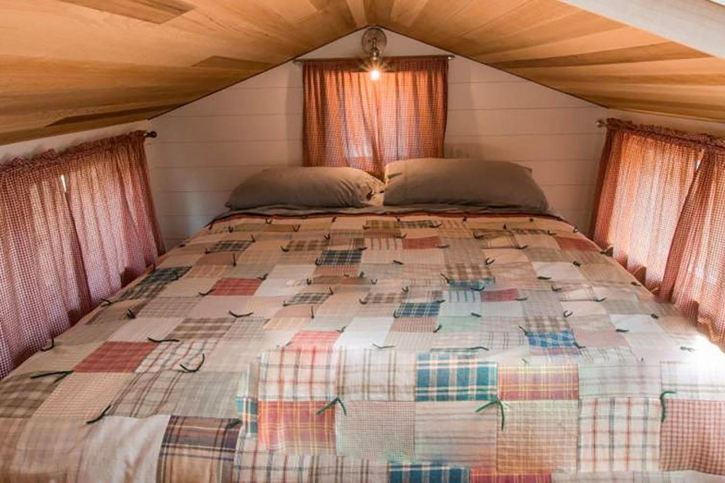 Sandbug - Tiny Home Tranquility On The Oregon Coast! Waldport Exteriör bild
