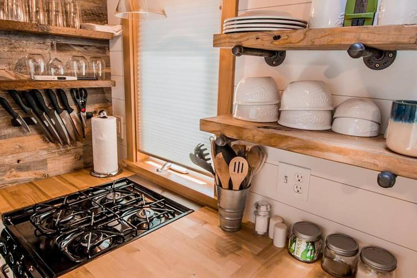 Sandbug - Tiny Home Tranquility On The Oregon Coast! Waldport Exteriör bild