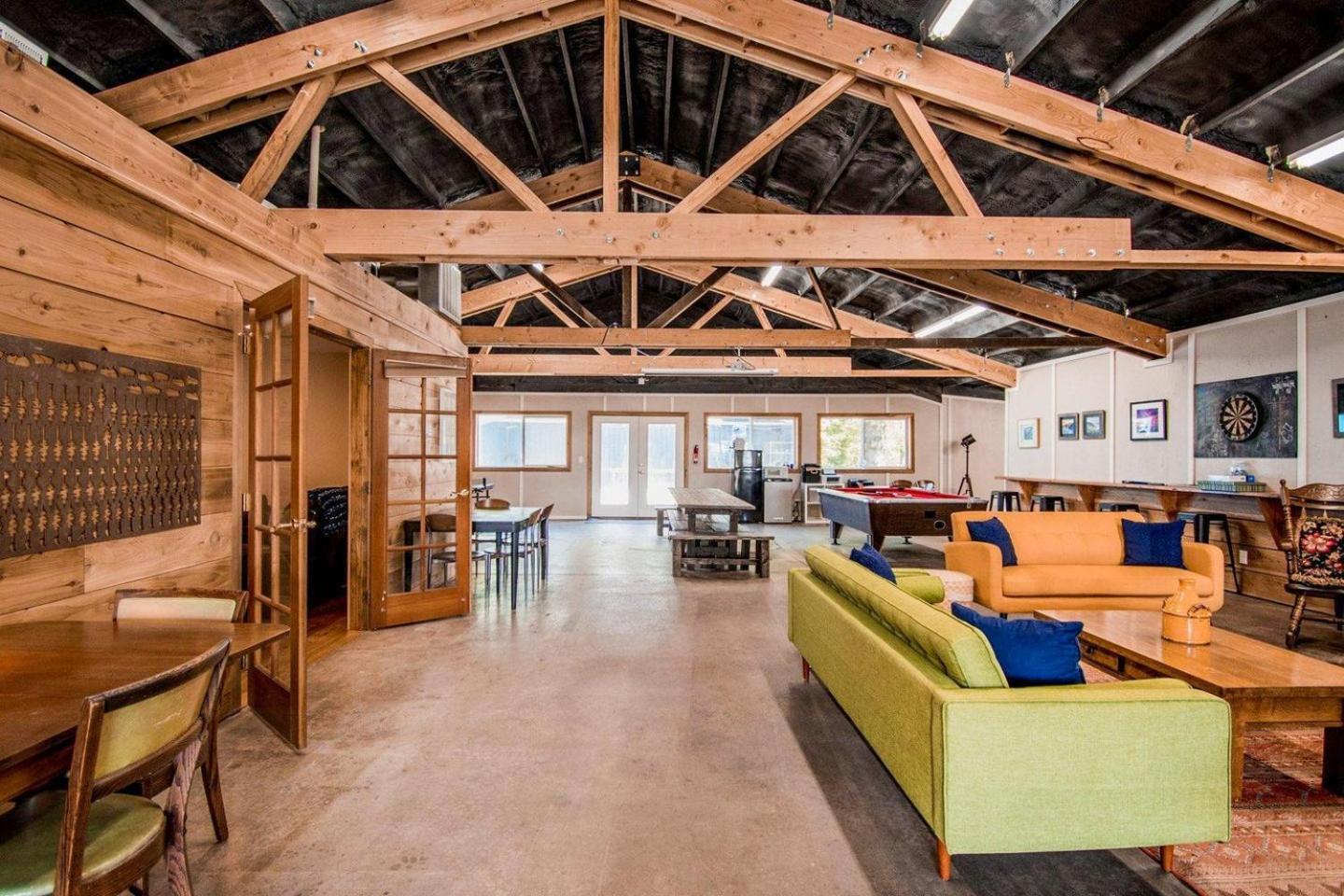 Sandbug - Tiny Home Tranquility On The Oregon Coast! Waldport Exteriör bild